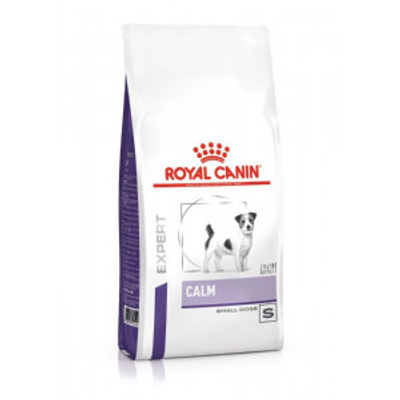 Royal Canin Expert Calm Small Dogs hondenvoer 3 x 4 kg - hondenbrokken