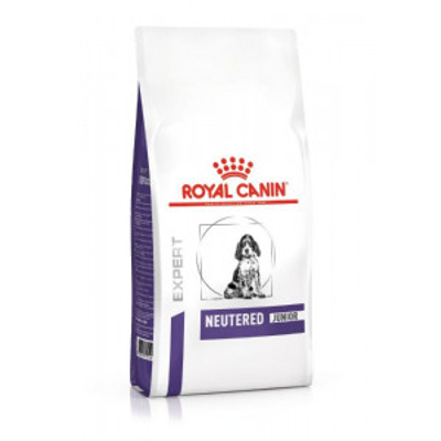 Royal Canin Expert Neutered Junior hondenvoer 2 x 10 kg - hondenbrokken