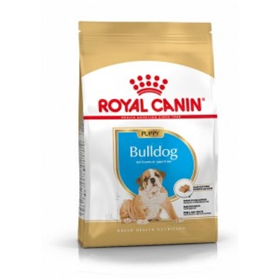 Royal Canin Puppy Bulldog hondenvoer 2 x 3 kg - hondenbrokken