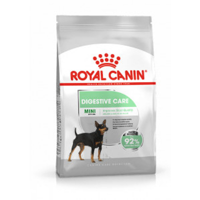 Royal Canin Mini Digestive Care hondenvoer 2 x 3 kg - hondenbrokken