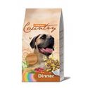 Fokker Country Dinner hondenvoer 2 x 15 kg - hondenbrokken