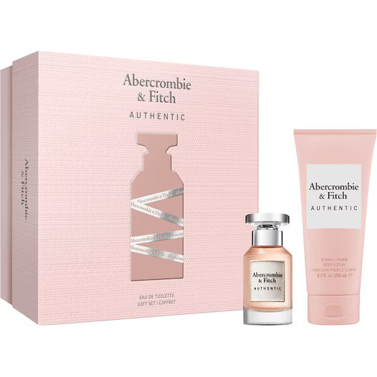 Abercrombie & Fitch Geschenkset Dames 1 Stk.