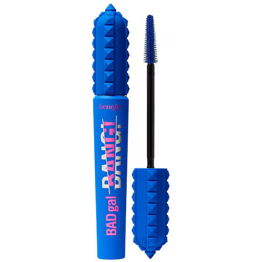 Benefit BADgal BANG! volumegevende mascara Dames 8.5 g