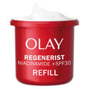 Olay Regenerist Niacinamide +SPF30 dagcrème navulling - 50 ml