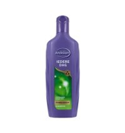 Andrelon Shampoo Iedere Dag, 300 ml