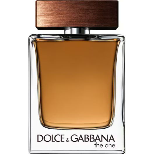 DOLCE & GABBANA - The One For Men Eau de Toilette - 150 ml - eau de toilette