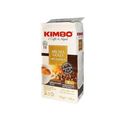 Kimbo aroma gold (250gr gemalen koffie) filterkoffie