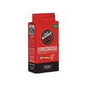 Caffè Vergnano Espresso (250gr gemalen koffie) filterkoffie