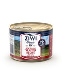 Ziwi Peak natvoeding voor de kat Hert 185 gr. - natvoer katten