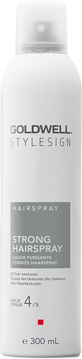 Goldwell Stylesign Strong Hairspray