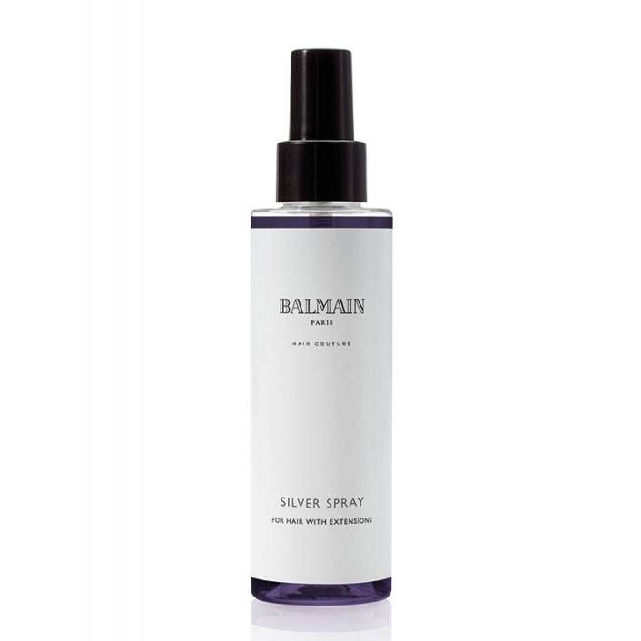 Balmain Silver HaarSpray - 150ml