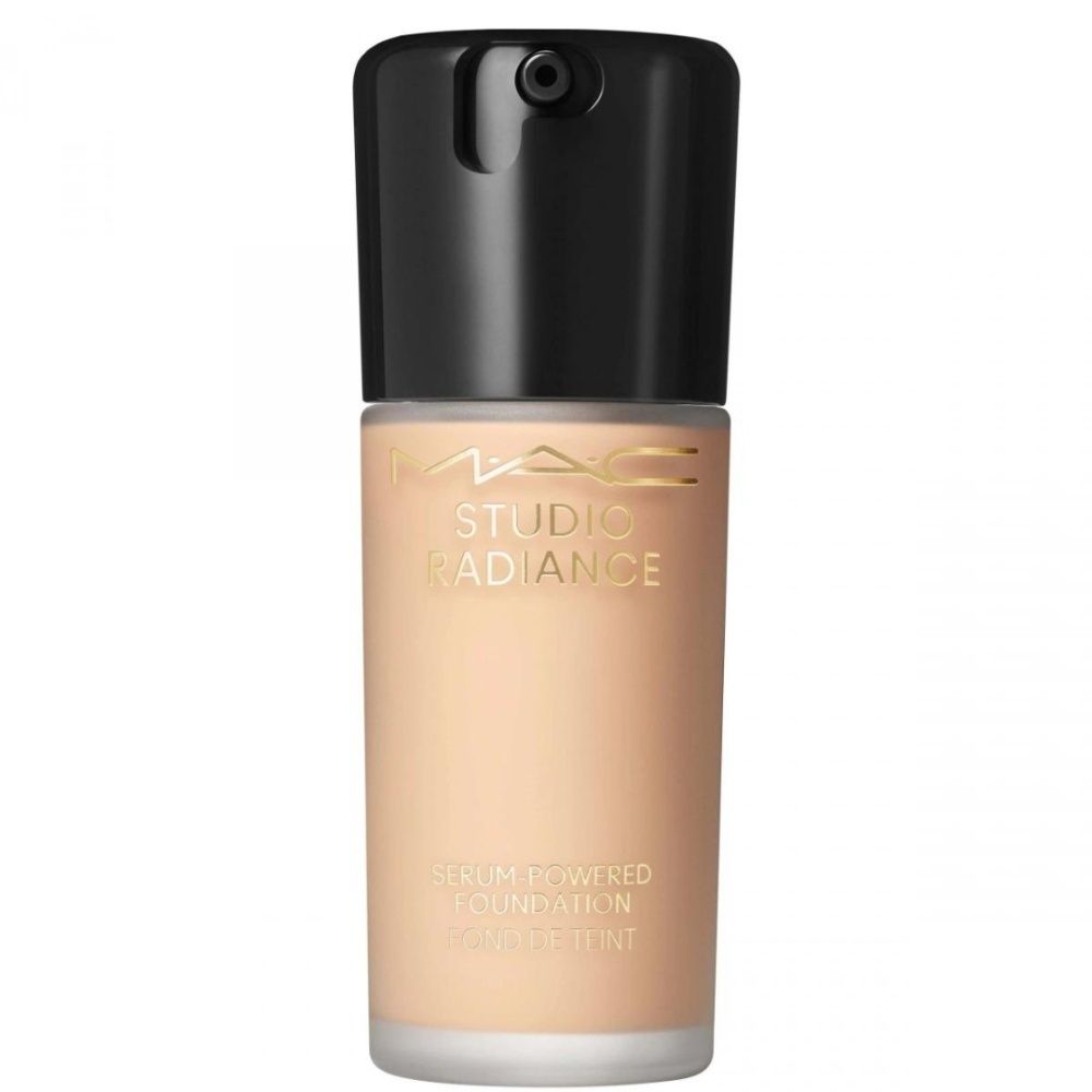 MAC Cosmetics - Studio Fix Fluid SPF 15 NW13 Foundation - 30ml