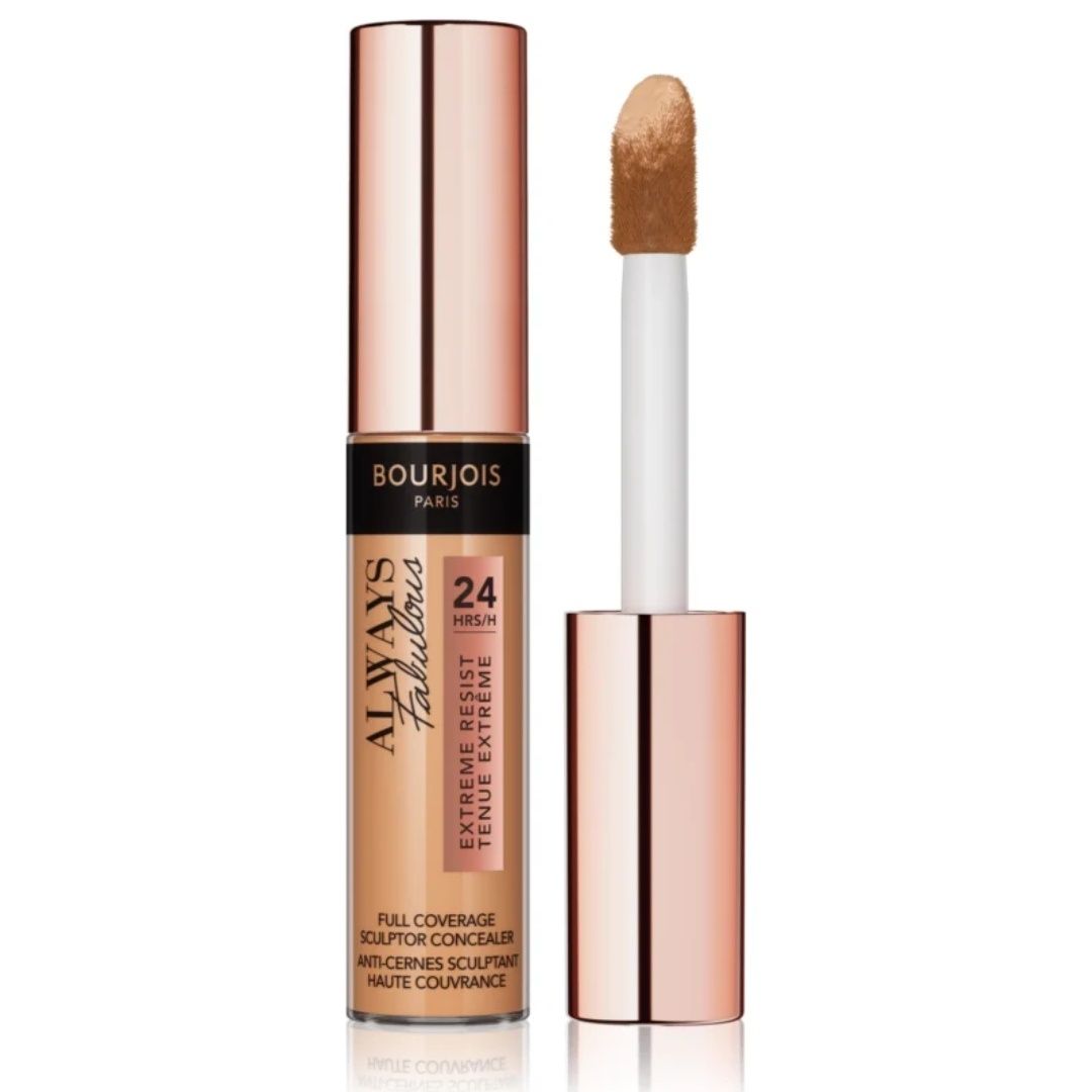 Bourjois Always Fabulous 24h Extreme Concealer - 6ml