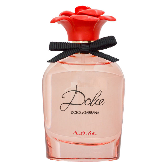 Dolce&Gabbana Dolce Rose eau de toilette spray 75 ml