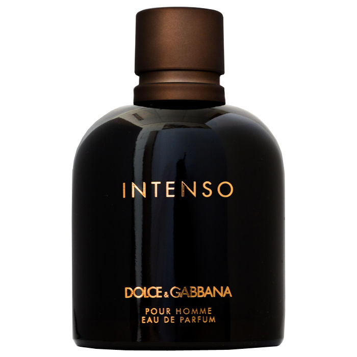 Intenso Eau de parfum spray 200 ml