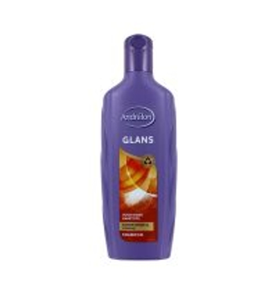 Andrelon Shampoo Glans, 300 ml