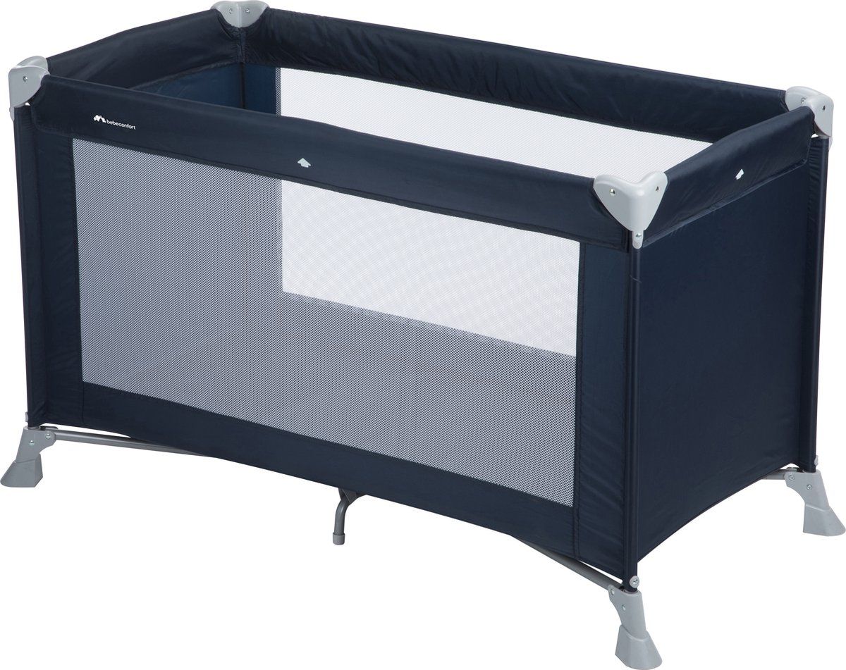 Bebeconfort Soft Dreams Campingbedje - Navy Blue