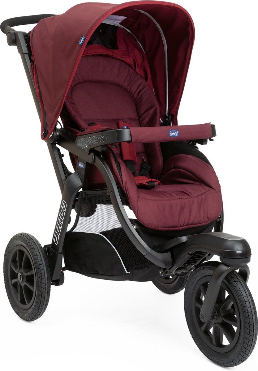 Chicco KINDERWAGEN ACTIVE 3