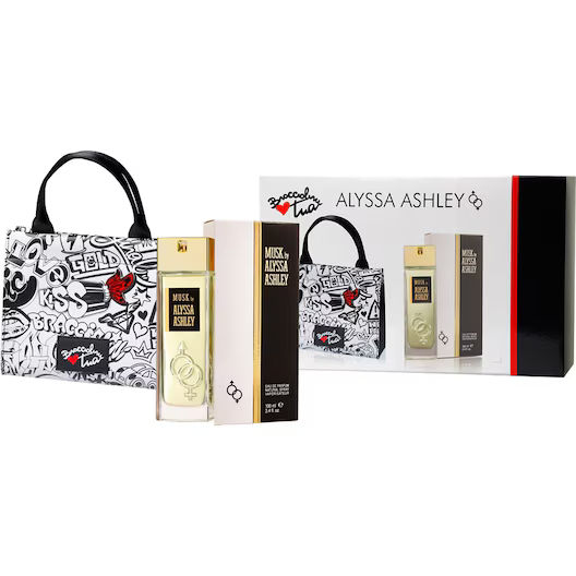 Alyssa Ashley Cadeauset Unisex 1 Stk.