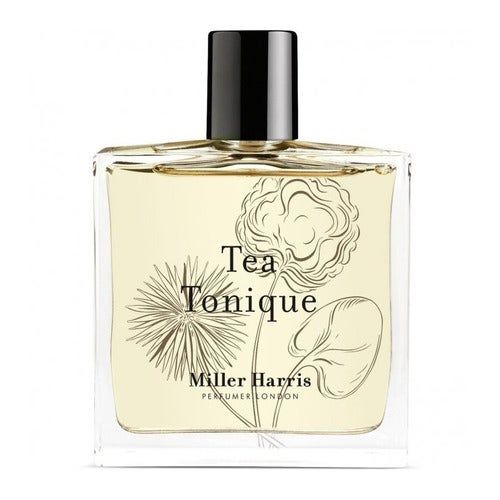 Miller Harris - Tea Tonique Eau de Parfum - 100 ml - Unisex