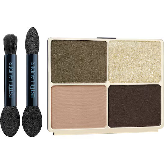 Estée Lauder PC Envy Eyeshadow Quad Refill Dames 6 g