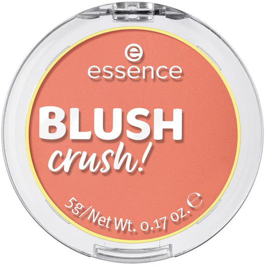 Essence BLUSH crush! Dames 5 g