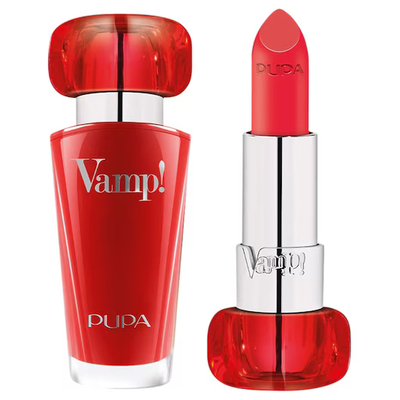 PUPA Milano Vamp! Lipstick Dames 3.5 g