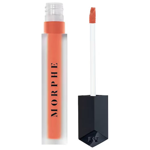 Morphe Matte Liquid Lipstick Dames 4.5 ml