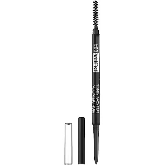 PUPA Milano High Definition Eyebrow Pencil Dames 0.09 g