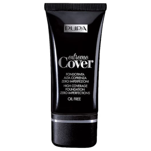 PUPA Milano Extreme Cover Foundation Dames 30 ml