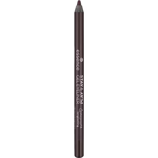 Essence Stay & Play Gel Eyeliner Dames 1.3 ml