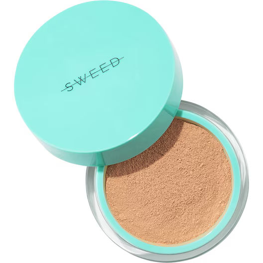 Sweed Miracle Mineral Powder Foundation Dames 7 g