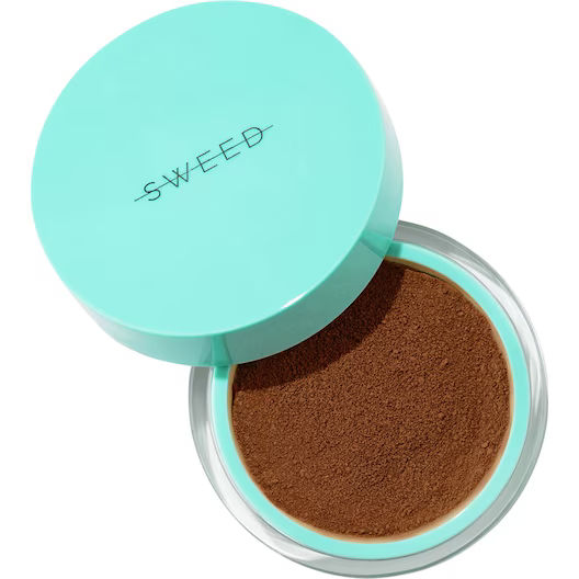 Sweed Miracle Mineral Powder Foundation Dames 7 g