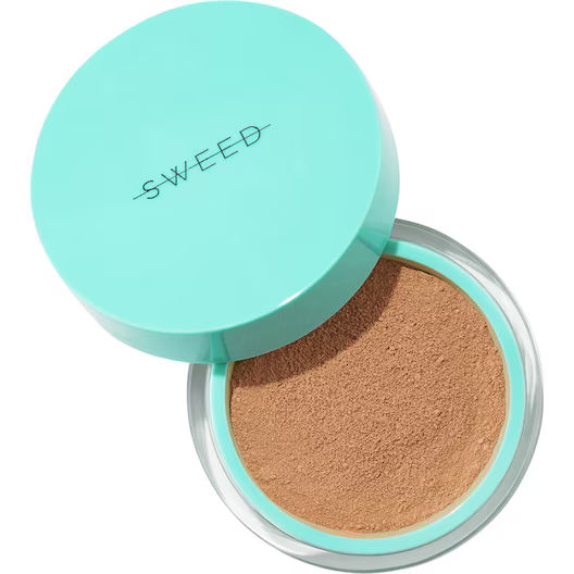 Sweed Miracle Mineral Powder Foundation Dames 7 g