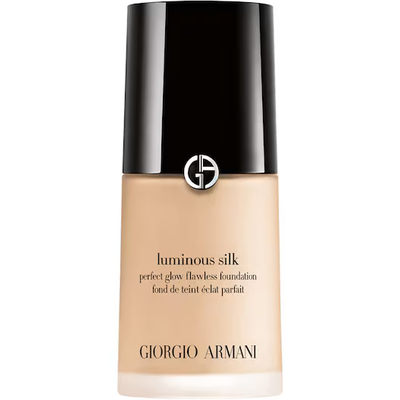 Armani Luminous Silk Travelsize Foundation 18 ml 5