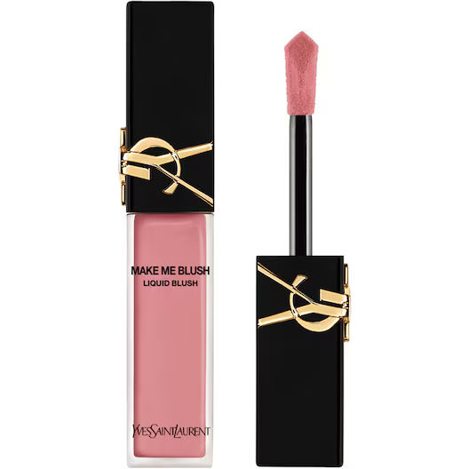 Yves Saint Laurent Make Me Blush | 44 - Nude Lavallière | Blush 15 ml