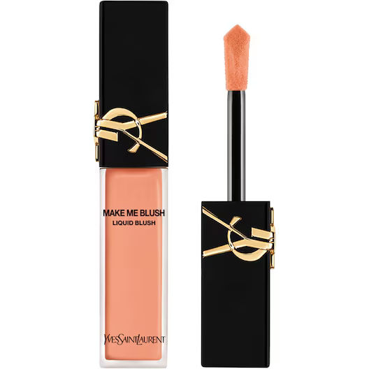 Yves Saint Laurent Make Me Blush Liquid Dames 15 ml