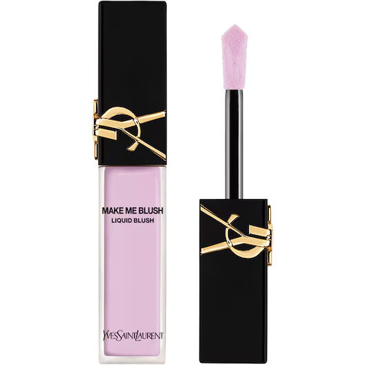 Yves Saint Laurent Make Me Blush | 69 - Lavender Lust | Blush 15 ml