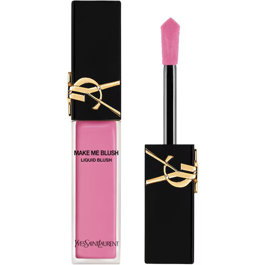 Yves Saint Laurent Make Me Blush Liquid Dames 15 ml