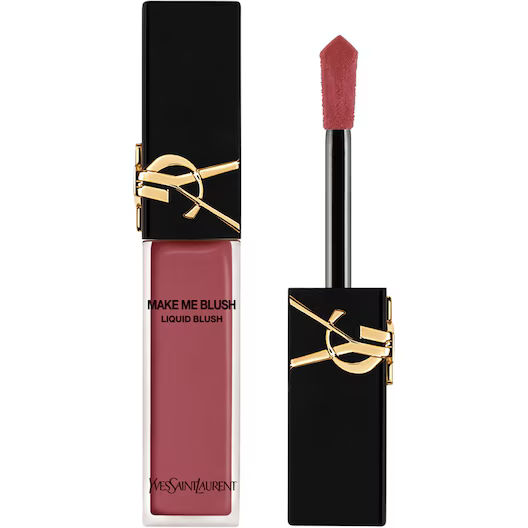 Yves Saint Laurent Make Me Blush Liquid Dames 15 ml