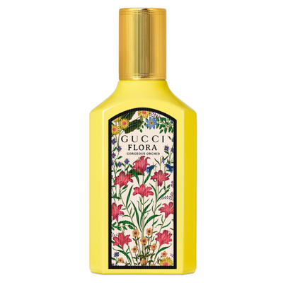 Gucci Flora Gorgeous Orchid Eau de parfum spray 50 ml