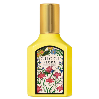 Gucci Flora Gorgeous Orchid Eau de parfum spray 30 ml