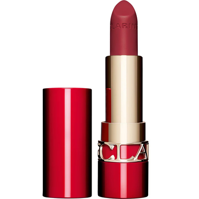 Clarins Joli Rouge Velvet Lipstick 3.9 gr