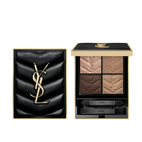 Yves Saint Laurent Couture Mini Clutch Oogschaduwpalette 5 gr