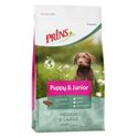 Prins Procare Puppy&Junior Perfect Start 12kg - hondenbrokken