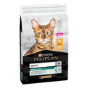 Purina Pro Plan Cat Original Adult 1+ 10kg Kip - kattenbrokken