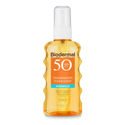 Biodermal Zonnespray Transparant SPF 50+ 175 ml