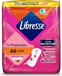 Libresse Ultra Regular Maandverband - Jumbo Pack - 8 x 44 = 352 stuks