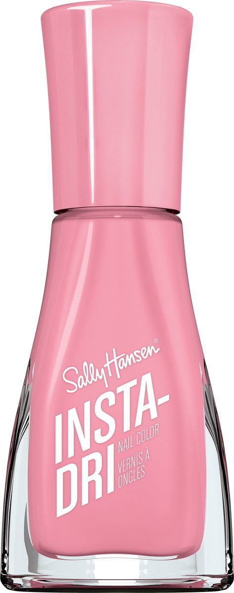 Sally Hansen InstaDri Nagellak - 273 Pink Blink