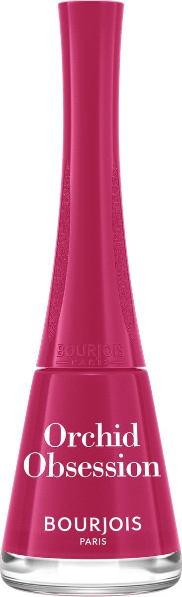 Bourjois 1 seconde Nail Polish Lacquer 9 ML